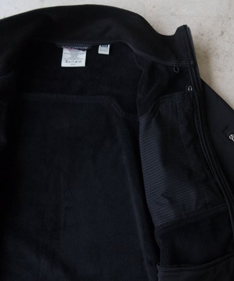 90's Black Diamond Soft Shell Jacket M
