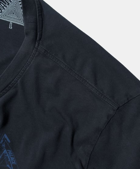 Palace Skateboards "Grand Master" S/S T-shirts L