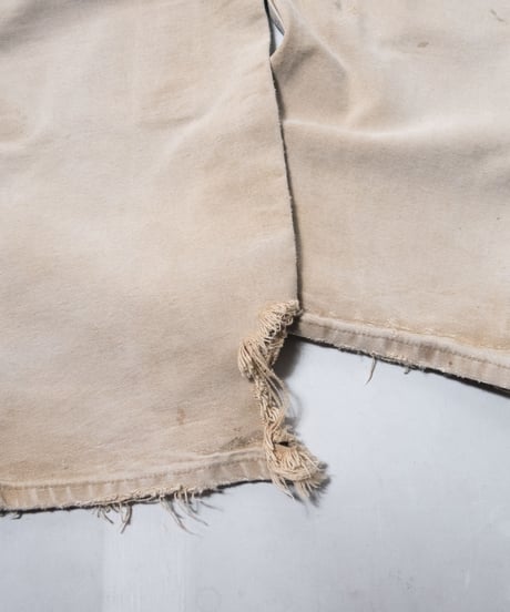 2000's Carhartt Double Knee Duck Painter Pants 32x30