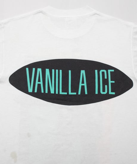 '90 Vanilla Ice "To the Extreme" M
