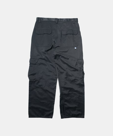 2000's Levi's SILVERTAB Nylon Cargo Baggy Pants 36x32