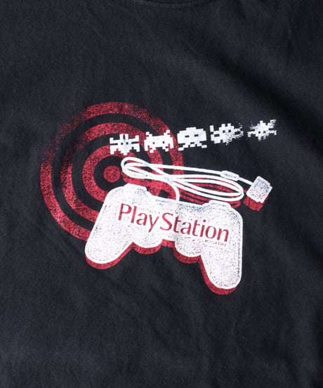 90-2000's Official Playstation Magazine L