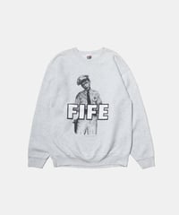 96's Andy Griffith Show "Security by Fife" Sweatshirts XL