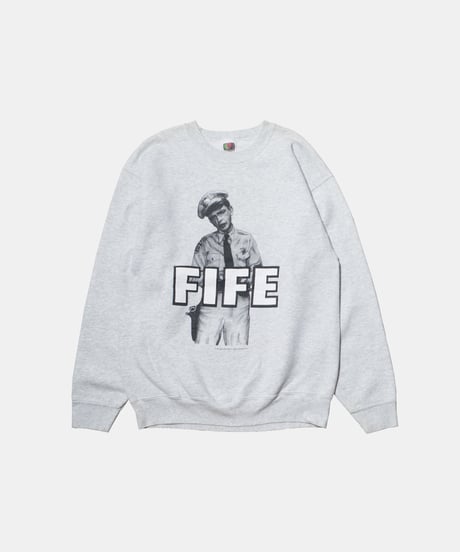 96's Andy Griffith Show "Security by Fife" Sweatshirts XL