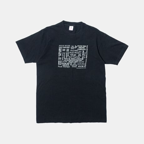 fuck | STORES
