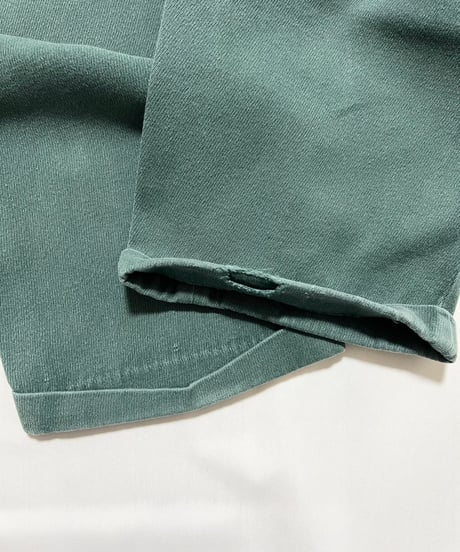 50-60's WipCord Work Pants
