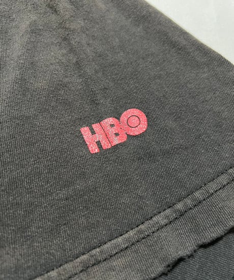 90's HBO "The Sopranos" XL