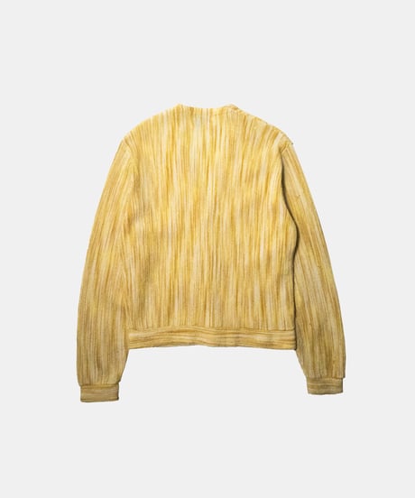 60's Puritan Mohair Cardigan L