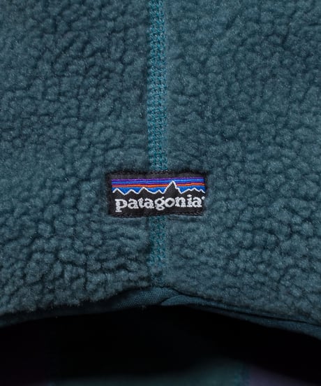 90's Patagonia Storm Mask