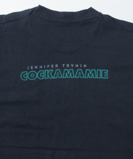 90's Jennifer Trynin "Cockamamie" XL