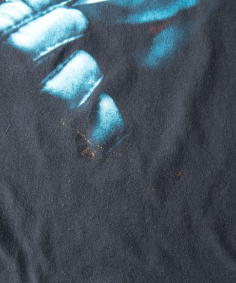 2000's The Dark Knight "JOKER" L