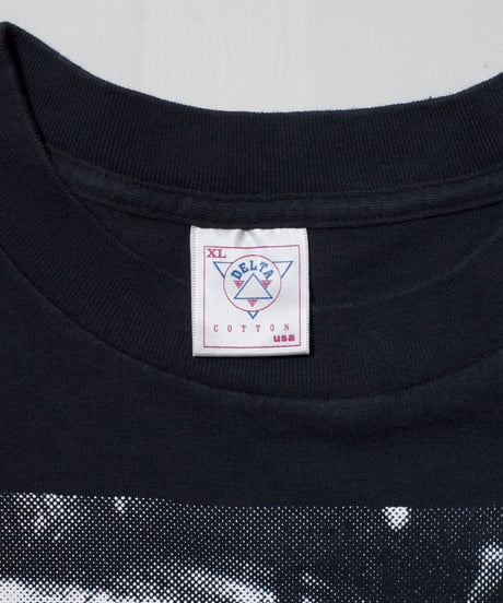 90's Skinny Puppy "Too Dark Park Tour" XL