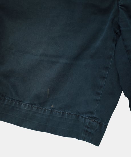 90's Ralph Lauren Cotton Cargo Shorts 36