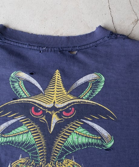 '89 POWELL PERALTA "Tony Hawk Birdclaw" XL