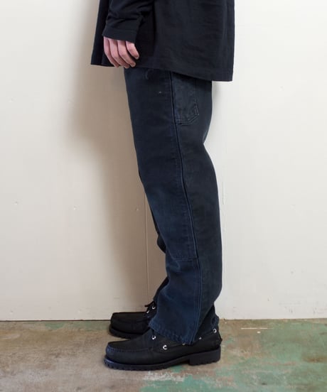 90's Carhartt Double Knee Boro Painter Pants 30×30