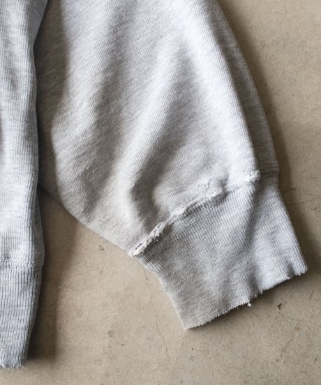 90's Soffe Heavy Sweats "1st Lady Garcia Garden" Boro M