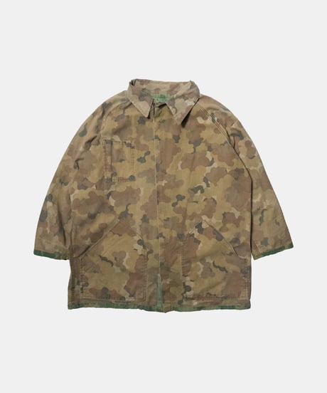 60's RANGER Mitchell Pattern Camo Reversible Jacket