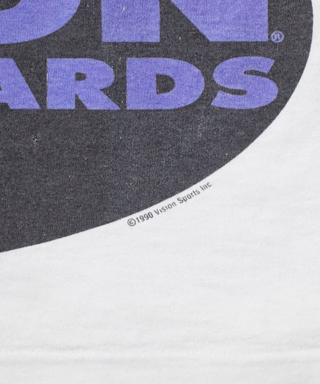 90's VISION Skateboards XL