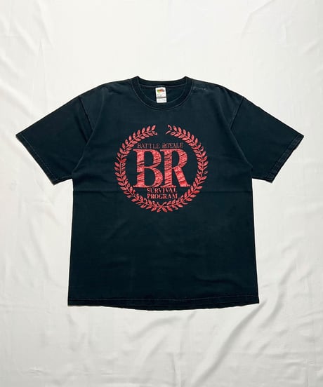 2000's BATTLE ROYALE バトル・ロワイヤル XL