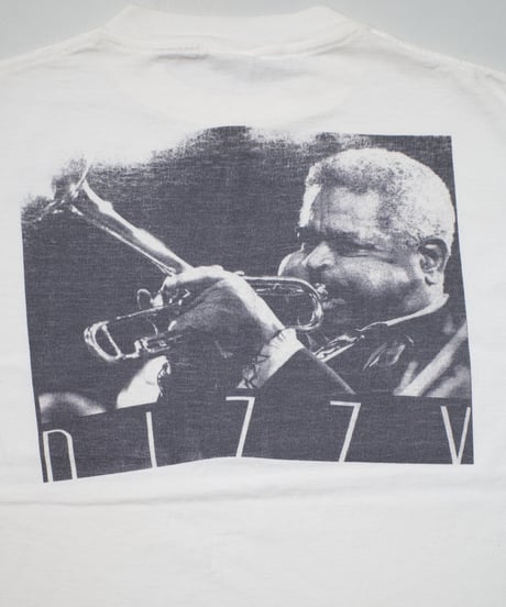 90's Dizzy Gillespie