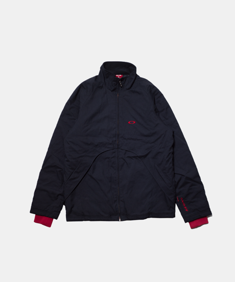 2000's Oakley Padding Jacket S