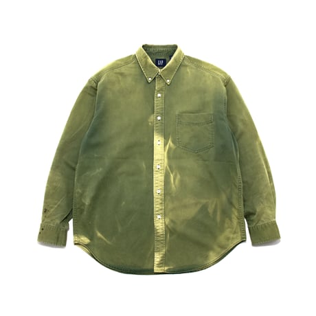 oldgap | STORES