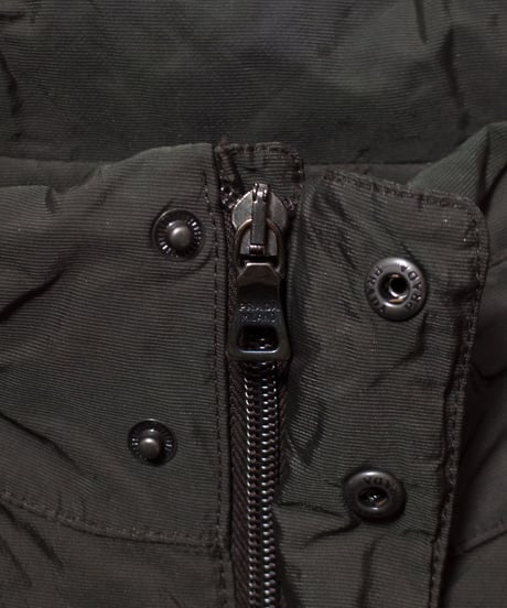 00's Prada Sports Tactical Nylon Jacket 48