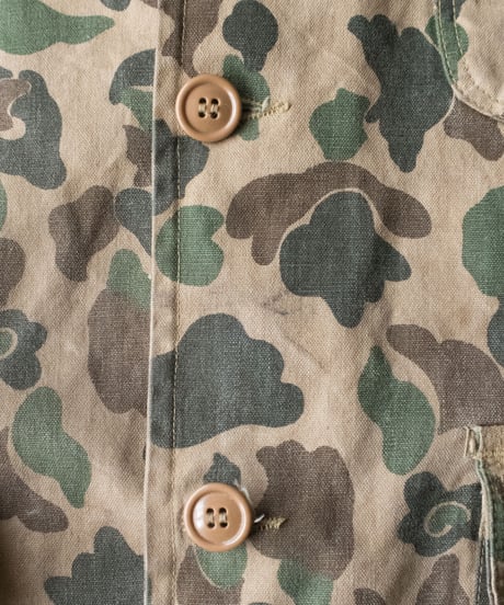70-80's Apache Brand Hunting Jacket L