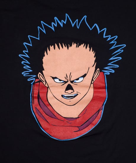 90's Bootleg AKIRA L