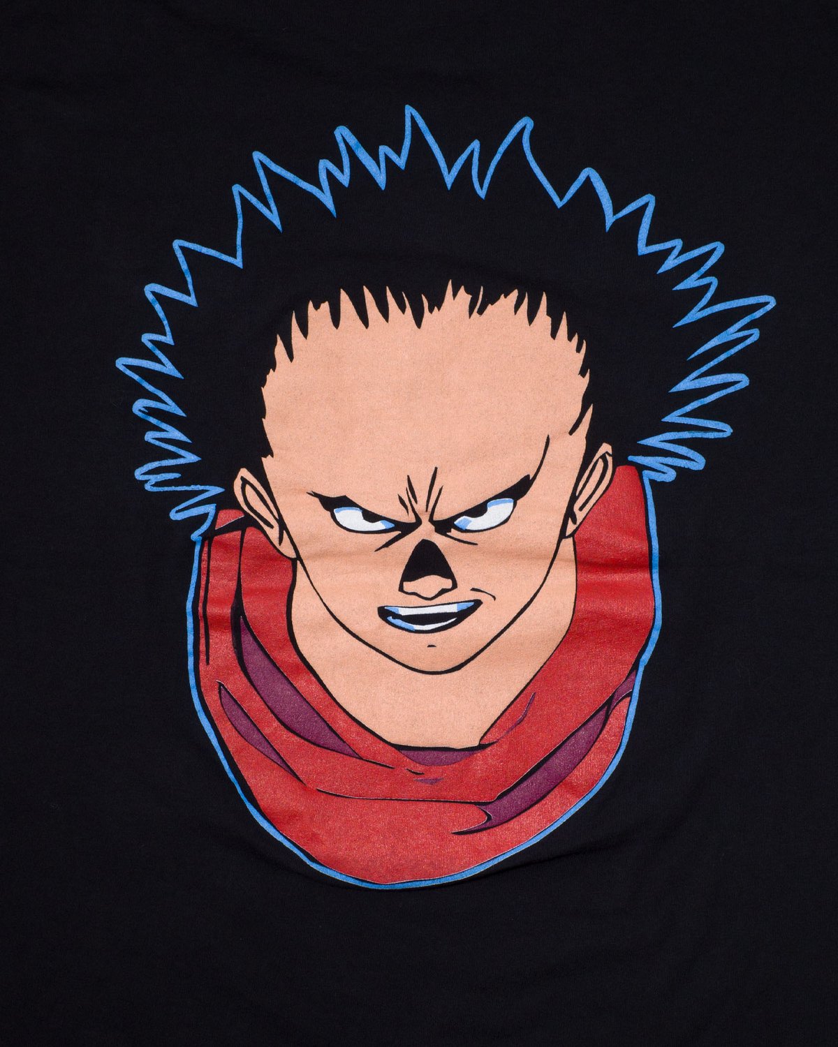Firer アキラ 90's Bootleg AKIRA L | DESIRE OFFICIAL E-STORE
