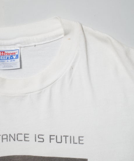 90's Star Trek "Borg" XL