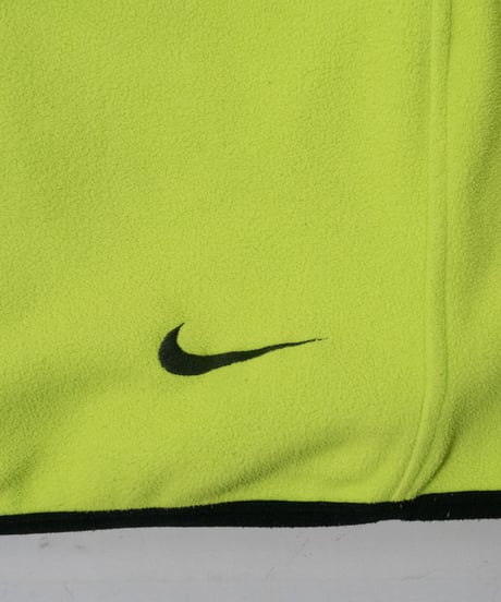 90's NIKE ACG "Thermal Layer" Fleece Vest XL