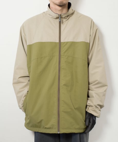 2000's Oakley Nylon Shell Jacket XXL