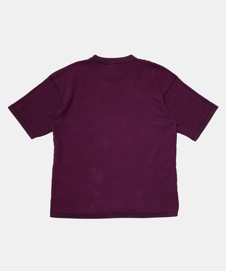 90's JIMMY'Z Inside Out Crewneck M