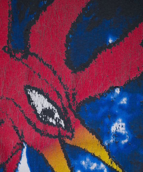 92's The Cure "Wish Tour" Boro