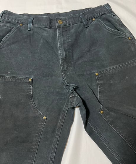 Carhartt Double Knee Painter Pants 36x32