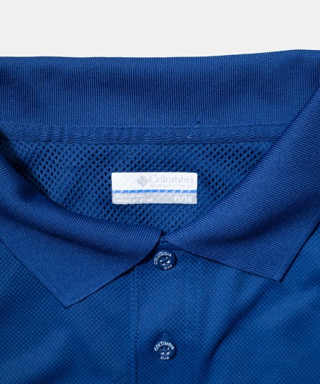 Columbia PFG  S/S Polo Shirts XL