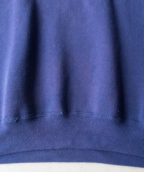 80's Russell Blank Sweatshirts L