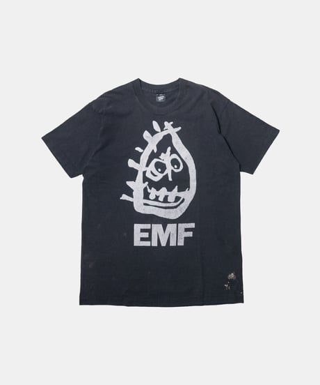 91 EMF "Schubert Dip" UK/EUROPEAN TOUR XL