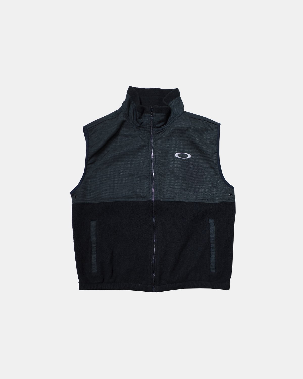 『SK』『美品』Oakley software 00s ベスト 00s Oakley SOFTWARE Shell Jacket - メルカリ