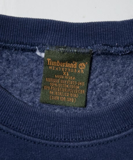 90's Timberland Sweatshirts XL