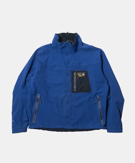 90-00's Mountain Hard Wear Conduit Softshell Jacket XL