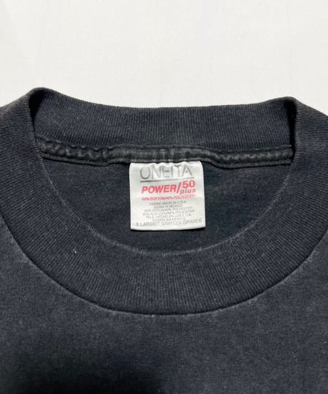 90's Kill Switch...Klick "deGENERATE" XL