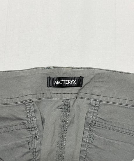 ARC'TERYX Stowe Pants 32