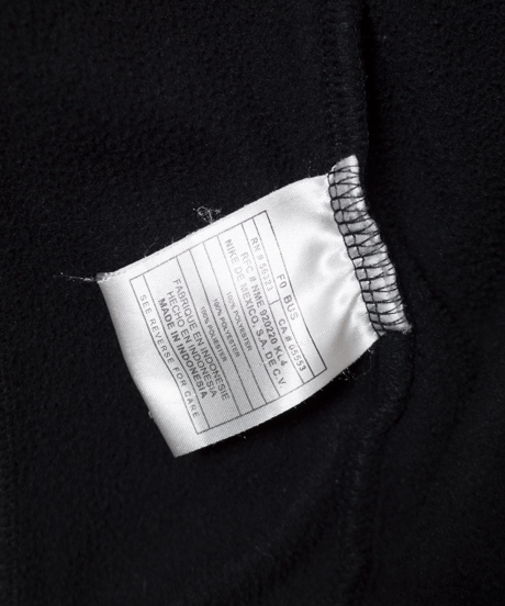 NIKE ACG Zip-up Fleece Pullover XL