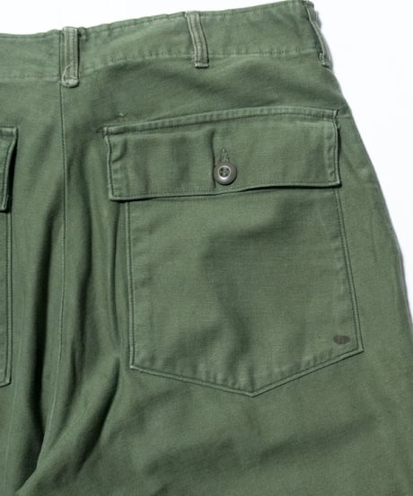 66's US ARMY Baker Pants 34×31