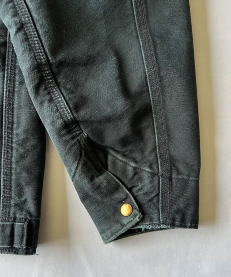 '2005 Carhartt Detroit Jacket 44T