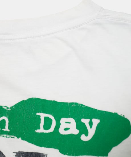 90's Green Day "Insomniac" S/S  T-Shirts