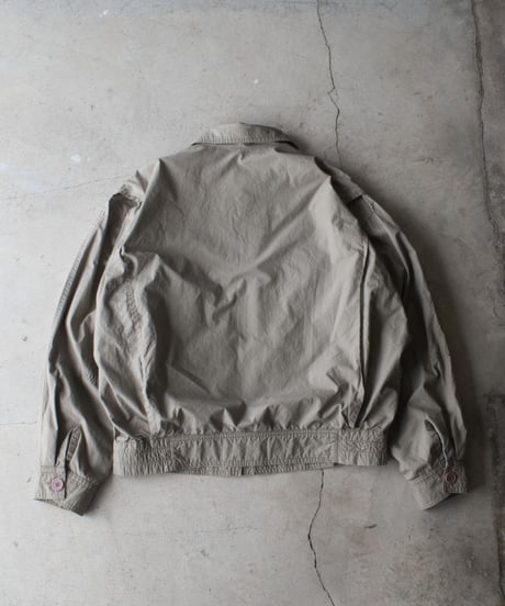 90's DASH Sports Jacket
