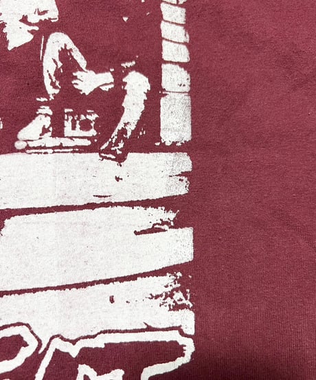 90's Minor Threat